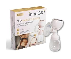 innoGIO GIOmum Line Simple Tiralatte 1 pz