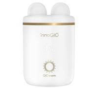 Innogio Giowarm Bottle Warmer Trasparente
