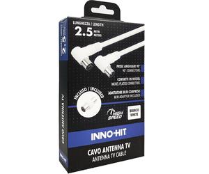 INNOHIT CAVO ANTENNA M/F SPINA 90 2,5 MT