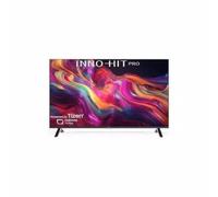 INNOHIT SMART TV 50" TIZEN 4K UHD SAMSUNG TV + ORIGINAL SAMSUNG REMOTE