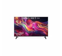 Inno-Hit 50" LED IH50UHTZN 4k UHD Tizen Smart TV Slim