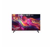 Inno-Hit 50" LED IH50UHTZN 4k UHD Tizen Smart TV Slim