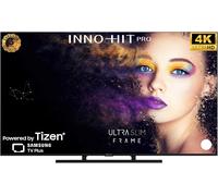 Inno-Hit 65" LED IH65UHTZN 4k UHD Tizen Smart TV Slim