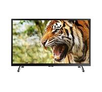 - INNO-HIT - TV 32' IH32HD12V LED HD Ready Nero HD -DVB-T2 - ITA - SCONTI ALLA ROVESCIA - SPEDIZIONE IN 24 ORE
