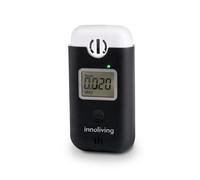 INNOLIVING ALCOOL TESTER SENSORE GAS A SEMICONDUTTORE (INN-993)**PUOI PAGARE ANCHE ALLA CONSEGNA!!!**