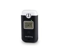 INNOLIVING ALCOOL TESTER SENSORE GAS A SEMICONDUTTORE (INN-993)**PUOI PAGARE ANCHE ALLA CONSEGNA!!!**
