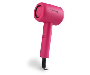 Innoliving Asciugacapelli 1000W Fucsia