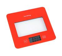 INNOLIVING BILANCIA DA CUCINA DIGITALE (INN-123O) ARANCIO**PUOI PAGARE ANCHE ALLA CONSEGNA!!!**