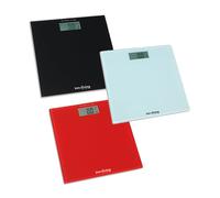 Innoliving BILANCIA DIGITALE PESAPERSONE ULTRA SLIM 107