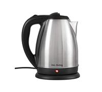 Bollitore elettrico cordless in acciaio inox inn-699