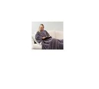 Innoliving Coperta Caldo Morbido Innofit in pile 140x180cm
