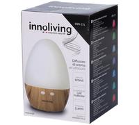 Innoliving Diffusore Aroma Ultrasuoni Cromoterapia 1 pz Altro