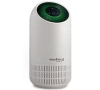 Purificatore d'aria Ercole filtro HEPA e carboni attivi Smart Wi-fi Innoliving Airpro INN-554