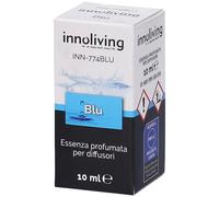 Innoliving Essenza Profumata Per Diffusori Blu 1 pz Essenza