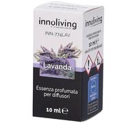 Innoliving Essenza Profumata Per Diffusori Lavanda 1 pz Essenza