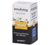 Innoliving Essenza Profumata Per Diffusori Vaniglia 1 pz Essenza