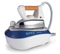 INNOLIVING FERRO DA STIRO A CALDAIA 500ML 2300W INN-680