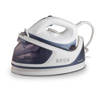 Innoliving Ferro da Stiro con Generatore Vapore Continuo INN-681, Potenza 2250W, Serbatoio da 1.1Litri, Pressione Vapore 3,5 Bar, con Funzione Anticalcare e Piastra in Ceramica