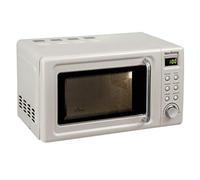 Forno Microonde INN-861B con Grill Capacit 20 Litri Potenza 700 Watt Colore Beige