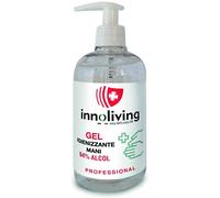 INNOLIVING GEL IGIEN MANI 500