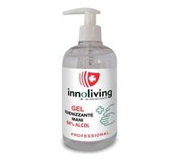 GEL IGIENIZZANTE MANI 500ml