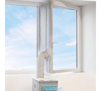 Innoliving Guarnizione Universale per Finestre INN-52001, Compatibile Con Condiz
