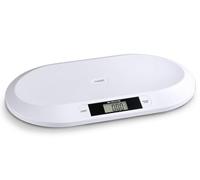 Innoliving INMD-039 Bilancia Pesabimbi Digitale, Portata 20 kg