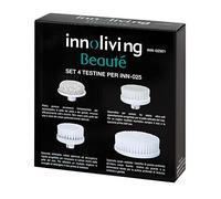 Innoliving INN-02501 Testine di Ricambio