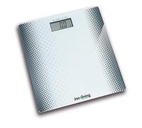 INNOLIVING Bilancia digitale pesapersone ultraslim INN-102