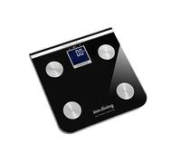Innoliving INN-117 Fat&Body Analyzer Bilancia Diagnostica