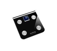 Innoliving INN-140 Bilancia Digitale Body Fat & Body