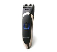 Tagliacapelli Regolabarba Cordless Autonomia 45 Minuti Ricaricabile Lame INOX