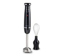 FRULLATORE AD IMMERSIONE INNOLIVING CORDLESS RICARICABIILE NERO INN-691