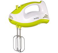 Innoliving Inn-702 Sbattitore Elettrico, Plastica, Bianco - INN-702IS