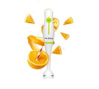 Frullatore ad Immersione INN705 Potenza 250 Watt Colore Bianco