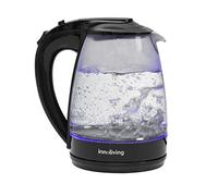 BOLLITORE CORDLESS IN VETRO 1,7LT INN 724 INNOLIVING