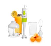 Innoliving INN-725 Frullatore Ad Immersione Set 3 in 1