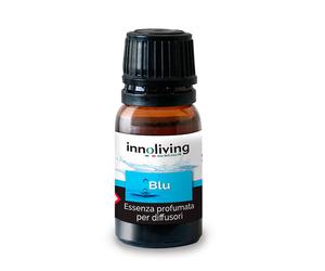 Innoliving INN-744BLU olio essenziale 10 ml Diffusore di aromi Innoliving