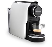 Innoliving Macchina da Caffè in Capsule INN-841, Compatibile con Capsule Standard, Serbatoio 650ml, Design Compatto, Erogazione Rapida, Facile da Pulire, Ideale per Casa e Ufficio