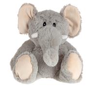 Innoliving MD-660 peluche PUPPY ELEPHANT-ELEFANTINO RISCALDABILE Innoliving