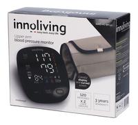 Innoliving Misuratore Di Pressione Digitale Da Braccio