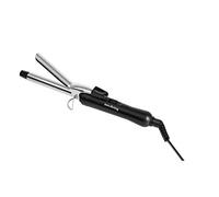 Innoliving Piastra Capelli Ricci Arricciacapelli Curly 16mm INN-609 con Ferro in Acciaio, Clip Ferma-Ciocca, Potenza 25W, Punta Antiscottatura, Cavo Girevole 360