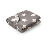 Innoliving Plaid riscaldabile con 3 temperature (150x122cm)