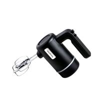 INNOLIVING SBATTITORE CORDLESS RICARICABIILE 1500MAH NERO INN-692