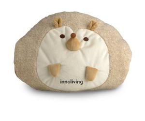 Innoliving Scaldino Elet Mani/Piedi Riccio