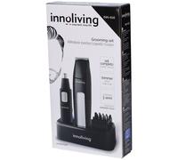 Innoliving Set Tagliacapelli Regolabarba e Trimmer 1 pz Set