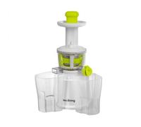 "Innoliving - Slow Juicer Sistema Di Spremitura a Bassa Velocità Senza Lame"