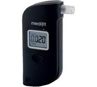 ETILOMETRO MEDIFIT A BATTERIE