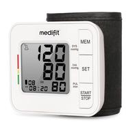 MEDIFIT MISURATORE PRESS POLSO