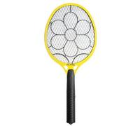 Innoliving Racchetta Elettrica Antizanzare INN-192, Alta tensione, Ricaricabile, Ergonomica